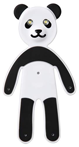 Reimei Fujii LED Booklight Lightman Animals