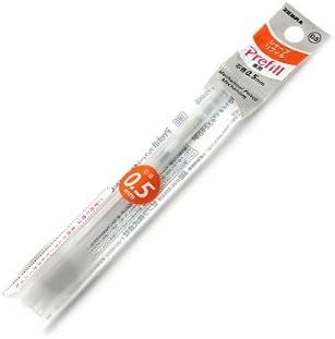 ZEBRA RMK5 Multi-Functional Pen, Pre-Field, Mechanical Pencil Component, 0.5