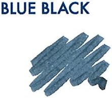 Sailor Jentle Ink Cartridges (Blue-Black)