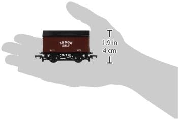Bachmann Sodor Salt Wagon