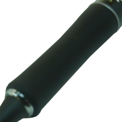 PILOT Sharp Pen Doctor Grip Full Black HDGFB-80R-B 0.5 mm Black