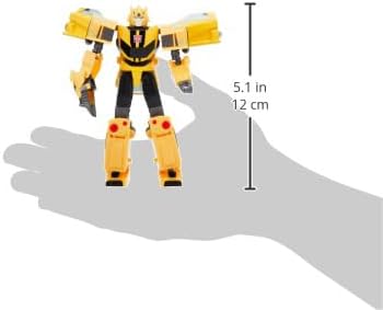Takara Tomy Transformers ESD-03 DX Bumblebee