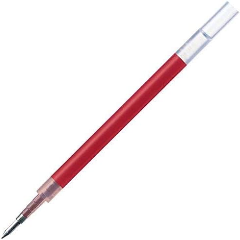 ZEBRA aqueous ballpoint pen core replacement JF-1.0 core P-RJF10-R red