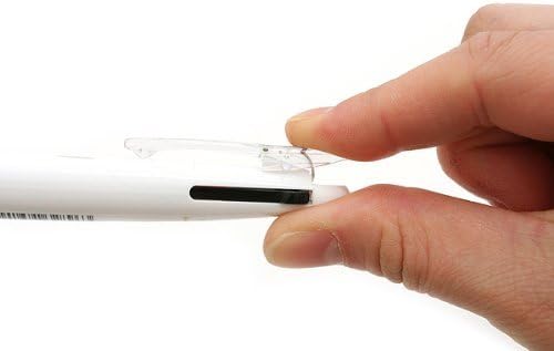 ZEBRA Clip-On G Series 2 Color Ballpoint Multi Pen - 0.7 mm - White Body