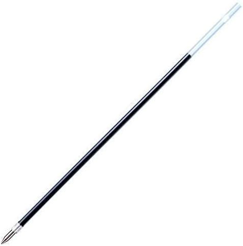 Zebra Oil-based Ballpoint Pen Refills H-0.7 Black 10 pcs B-BR-6A-H-BK