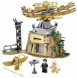 LEGO Super Heroes Wonder Woman(TM) vs. Cheetah(TM) 76157
