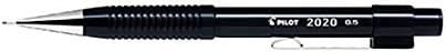 PILOT PILOT/PILOT 2020 Freffle 0.5mm (Black)