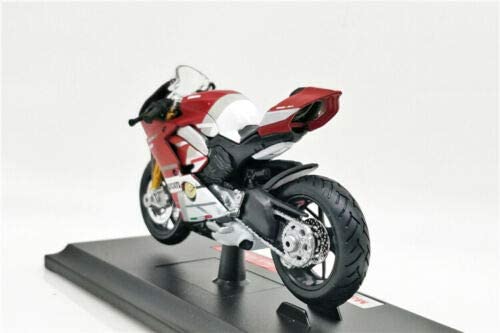 Maisto 1/18 Ducati Panigale V4 S CORSE Maisto 1/18 Ducati PANIGALE V4 S CORSE Motorcycle Motorcycle Bike Bike Model On-Road Bike