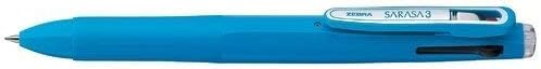ZEBRA Sarasa 3B light blue J3J2-LB