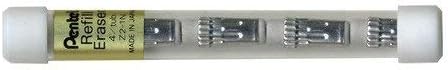 Pentel Z2-1 Pack of 4 Erasers