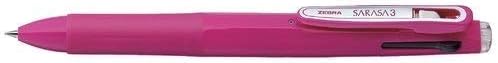 ZEBRA Sarasa 3B Pink J3J2-P