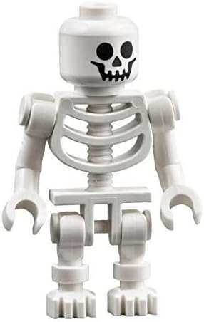 LEGO Trick or Treat Halloween Seasonal Set # 40122