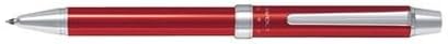 PILOT multi-functional ballpoint pen two plus one everbolt red