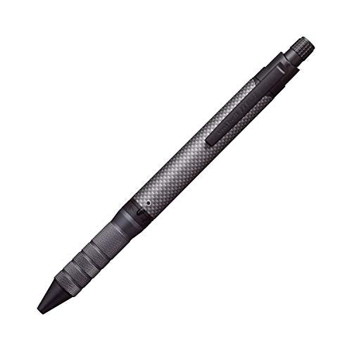 Mitsubishi Pencil Erasable 3-Color Ballpoint Pen Uni-Ball RE3 Biz 0.5 Limited Color C Gray URE3100005. CG