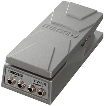 Boss FV-30L Foot Volume Low-Z