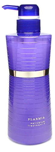 Milbon Plarmia Hairserum F Treatment - 17.6 oz