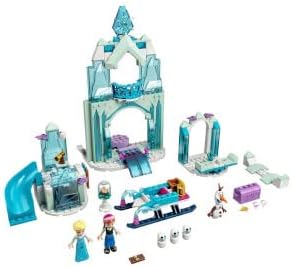 Lego Disney Princess Frozen Wonderland 43194