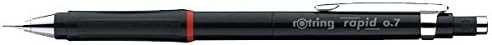 rOtring Sailor Mechanical Pencil Rapid, 0.7mm Lead (1904841)