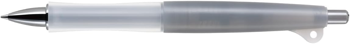 PILOT Mechanical Pencil Doctor Grip Classic 0.5mm HDG-50R-IGY Ice Grey