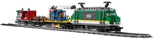 City Cargo Train
