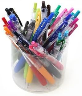 ZEBRA Sarasa Clip Pen 0.5 mm, Cobalt Blue (JJ15-COBL)