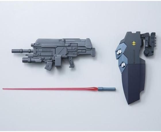 Bandai MG 1/100 Jesta Cannon EW Premium Limited Edition