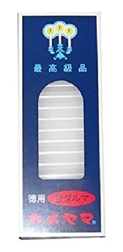 Kameyama Candle Economical MAMEDARUMA 225G