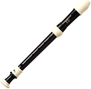 YAMAHA (Yamaha) ABS plastic recorder soprano Baroque YRS-302BIII
