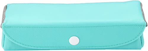 Raymay Fujii FY376 Detecure Mobile Pen Case, Green