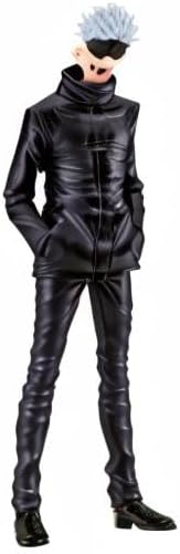 Banpresto - Jujutsu Kaisen - The Satoru Gojo, Bandai Spirits King of Artist Figure