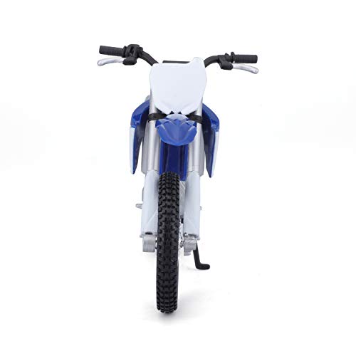 Maisto 13021 1/12 Yamaha YZ450F Motocross Bike