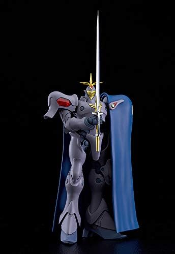 Good Smile The Vision of Escaflowne: Scherazade Moderoid Plastic Model Kit