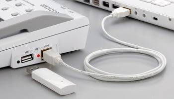 Zoom R16 Multitrack SD Recorder Controller and Interface (International Version - No Warranty)