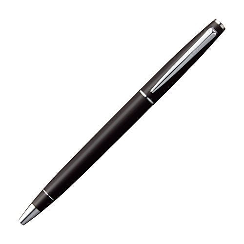 Mitsubishi Pencil SXK300007.24 Jetstream Prime Oil-Based Ballpoint Pen, 0.7, Black