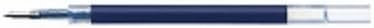Low Viscosity Ballpoint Pen - ZEBRA Refill for Ballpoint Pen (JF-0.5) Blue Black x 3 pieces (Japan Import) - Smooth Precision Writing Experience - Office Journaling and Study Use