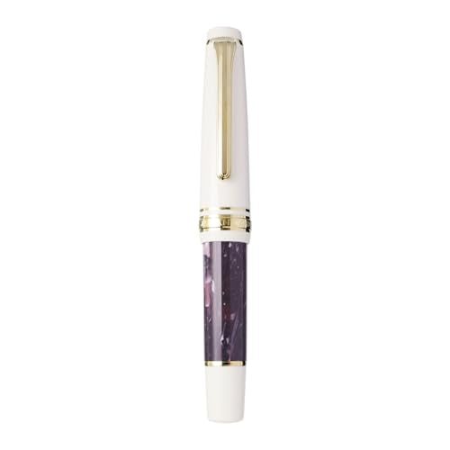 Sailor Rencontre Leysin Fountain Pen – Medium Fine MF (11-2231-332)
