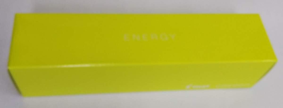 PILOT BCO2SRL-ENY Oil-based Ballpoint Pen, Limited Edition, Energy Yellow