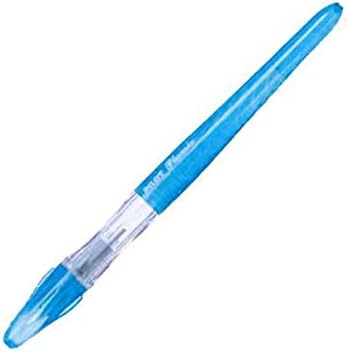 PILOT FPL-120R-TLEF Plumix Fountain Pen, Extra Fine (blue (light))