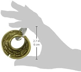 Hanayama The cast Mobius Caused Difficulty Level 4