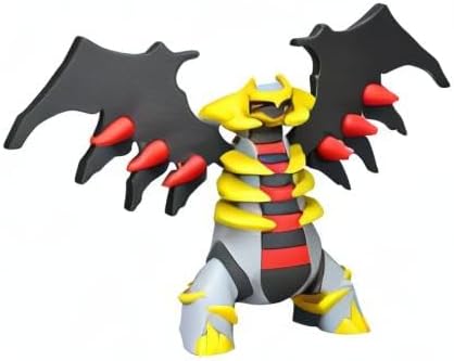 Takara Tomy: Pokemon MonColle ML-23 Giratina