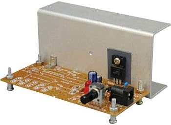 Ikeijapan Variable Output and stabilize The Power Supply Unit