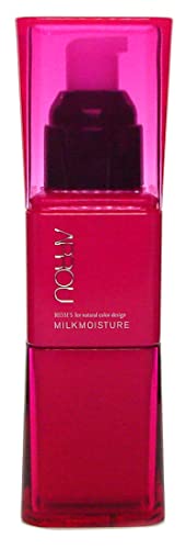 Milbon Deesse's Aprou Moisture Milk Leave-In Treatment - 3.5 oz