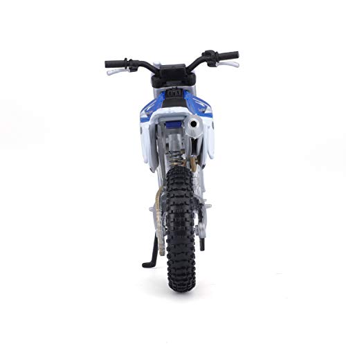 Maisto 13021 1/12 Yamaha YZ450F Motocross Bike