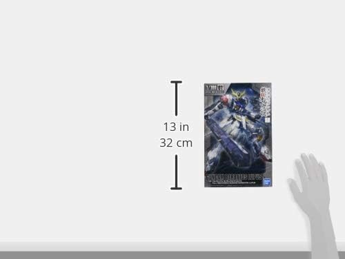 Bandai 5056825 1/100 Full Mechanics Gundam Barbatos Lupus Plastic Model Kit