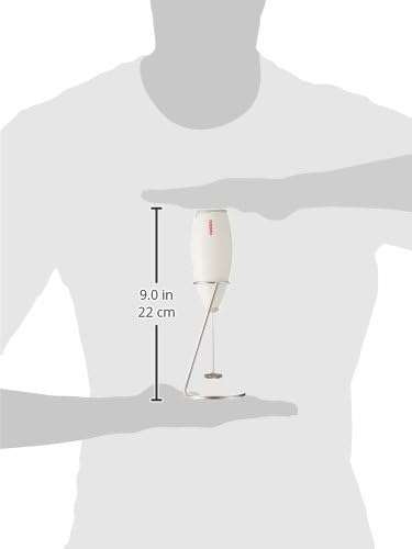 Hario CZ-1 Z Milk Frother