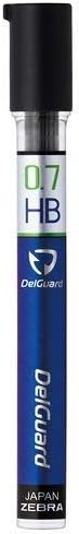 ZEBRA Fine Writing Instrument Mechanical Pencil Refill (P-LDB10-HB)