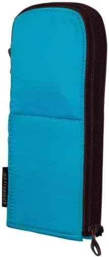Kokuyo Pencil Case Neocritz Flat Blue (F-VBF160-3)