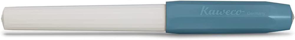 Kaweco Perkeo Fountain Pen - Old Chambray - Fine Point