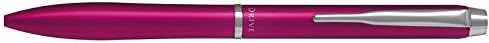 PILOT BDR-3SR-P Acro Ink Ballpoint Pen, Acro Drive Fine Point, Pink Body