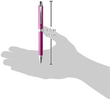 PILOT 2 +1 Evolt 2 Color 0.7 mm Ballpoint Multi Pen 0.5 mm Mechanical Pencil, Violet Body (BTHE-1SR-V)